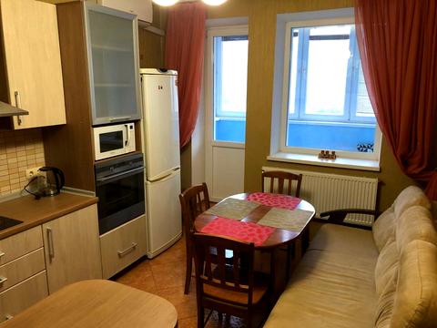 квартира по адресу Голосіївська пл., 13