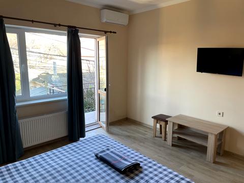 квартира по адресу Тенистая ул., 6