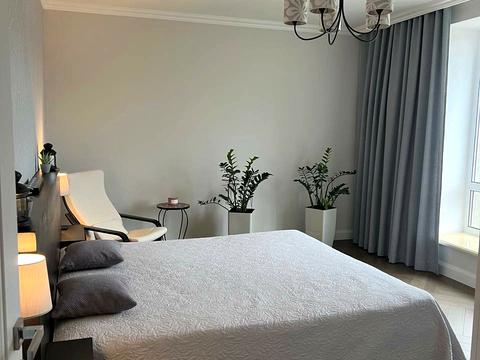 квартира за адресою Глибока Долина вул., 53