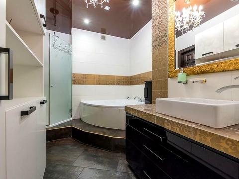 квартира за адресою Дніпровська набережна вул., 19