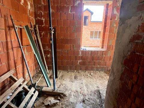 дом по адресу Темірязева