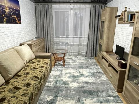 квартира по адресу Ивана Пулюя ул., 18