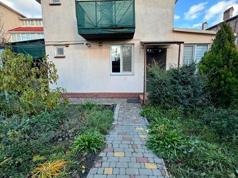 дом по адресу Николая Троицкого ул., 7