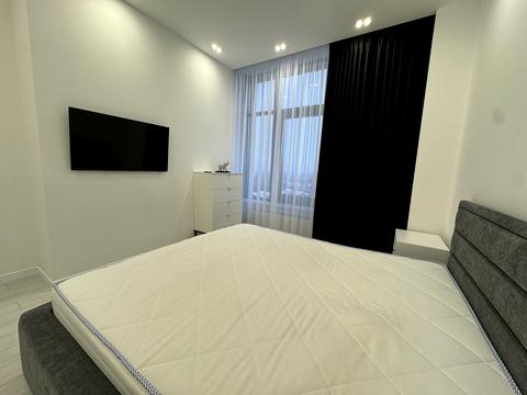 квартира по адресу Андрея Верхогляда ул. (Михайла Драгомирова), 17-В