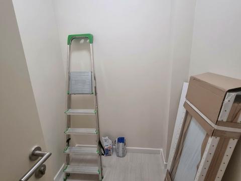 квартира по адресу Оболонский просп., 6-А