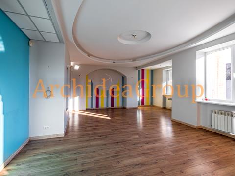 коммерческая по адресу Независимости ул., 24