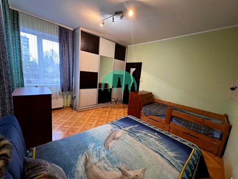 квартира по адресу Товарная ул., 9