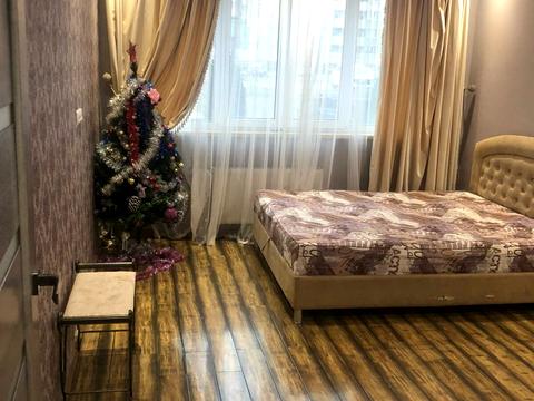 квартира за адресою Марсельська вул., 46