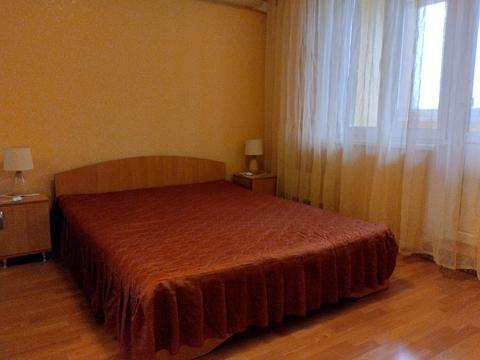 квартира по адресу Севастопольская ул., 17