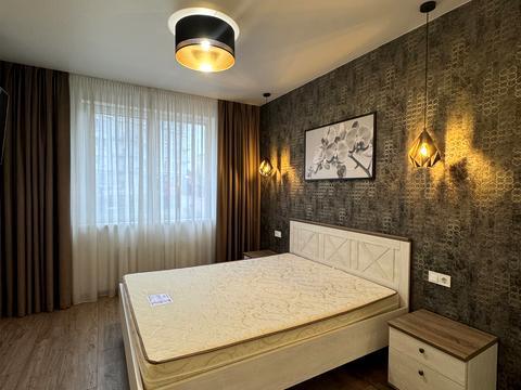 квартира по адресу Фонтанская дорога ул. (Перекопской дивизии улица), 58/1