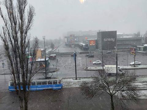 квартира за адресою 6 Слобідська, 43