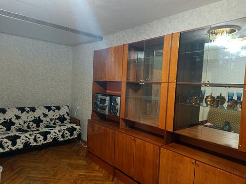 квартира по адресу Академика Заболотного ул., 126