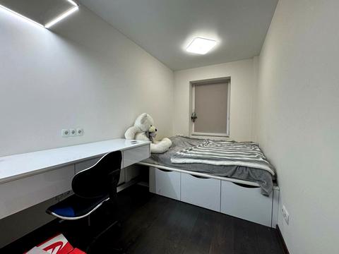 квартира по адресу Профессора Подвысоцкого ул., 5