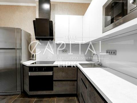 квартира за адресою Андрія Верхогляда вул. (Михайла Драгомирова), 12