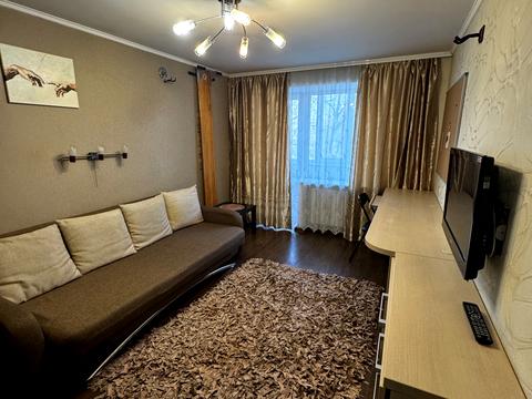 квартира по адресу Елены Телиги ул., 15