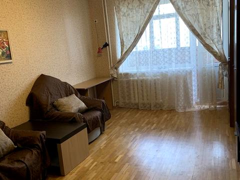 квартира по адресу Николая Василенко ул., 13