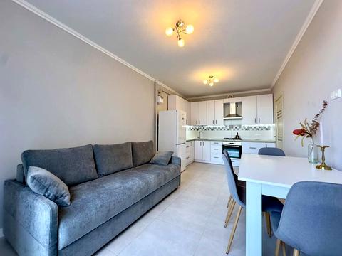 квартира за адресою Кульпарківська вул., 226