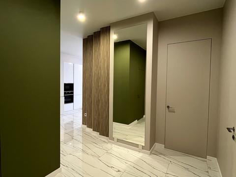 квартира за адресою Андрія Верхогляда вул. (Михайла Драгомирова), 14-А