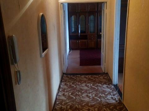 квартира по адресу Крымская ул., 70