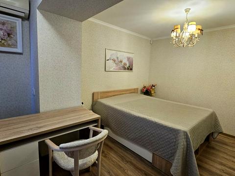 квартира по адресу Сечевых Стрельцов ул. (Артема), 59-А