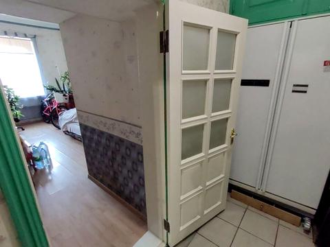 квартира по адресу Адмирала Лазарева ул., 60