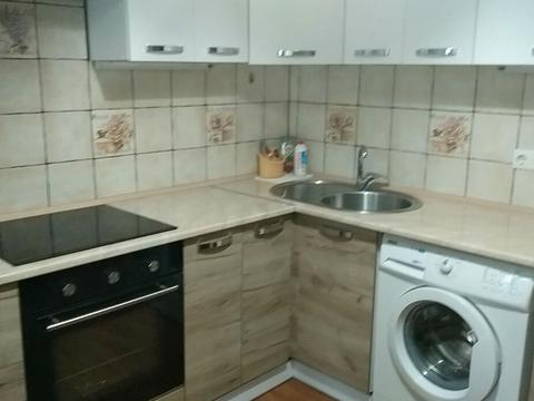 квартира по адресу Бориса Гмыри ул., 12-Б