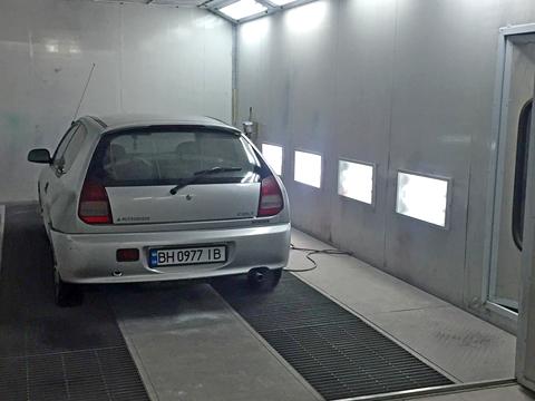 коммерческая по адресу Транспортная ул., 8