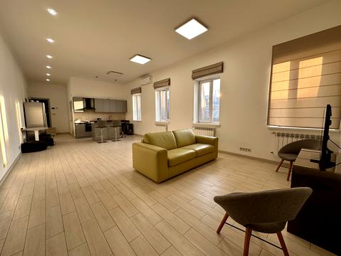 квартира по адресу Большая Васильковская ул. (Красноармейская), 18