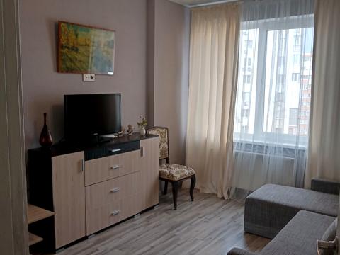 квартира по адресу Радужный массив ул., 11