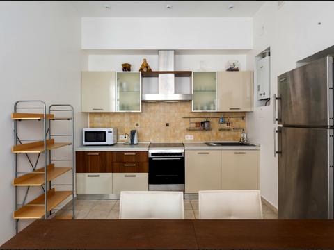 квартира за адресою Київ, Круглоуніверситетська вул., 6