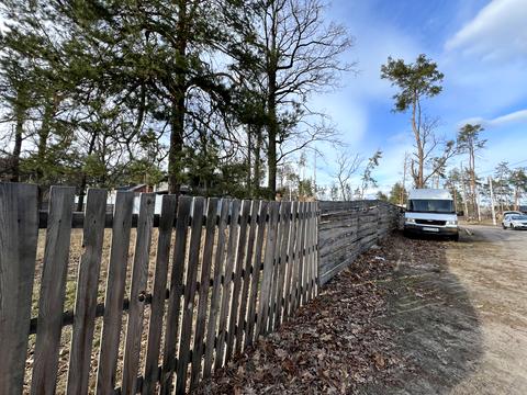 участок по адресу Луговая ул., 30М