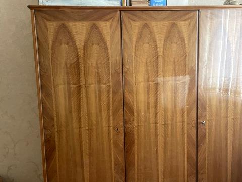 квартира по адресу Надії Світличної пер. (Волго-Донський), 11/80