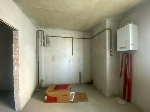 квартира по адресу Бережанская ул., 56