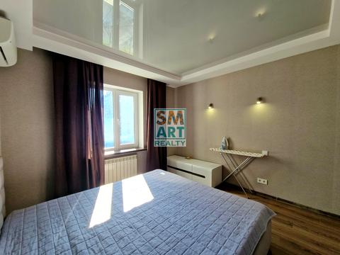 квартира за адресою Київ, Ревуцького вул., 44