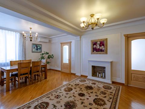 квартира за адресою Саперно-Слобідська вул., 22