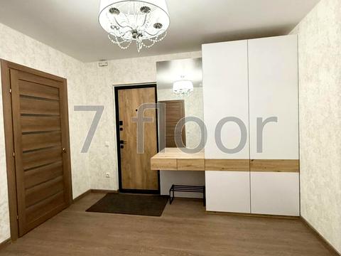 квартира за адресою Коноплянська вул., 22-А