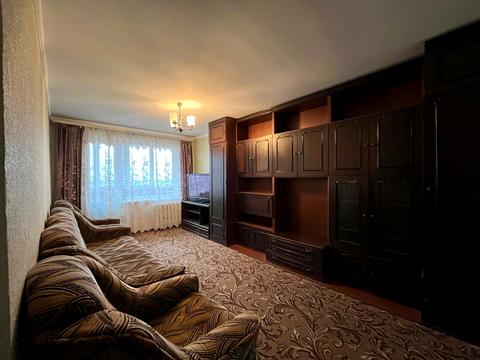 квартира за адресою Міру, 33