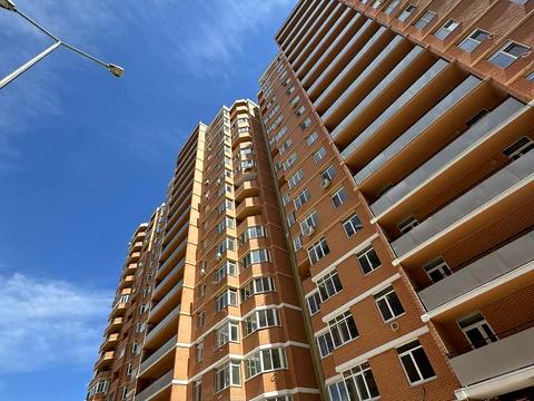 квартира по адресу Овидиопольская дорога ул., 3