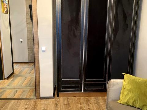квартира по адресу Кадетский Гай ул., 12