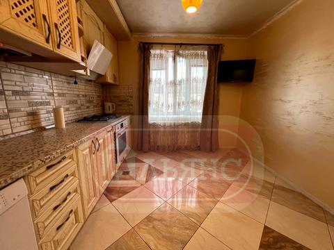 квартира по адресу Добрянского ул., 111