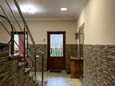 дом по адресу Лазівська