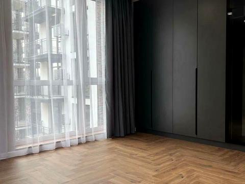 квартира за адресою Лісна вул., 1