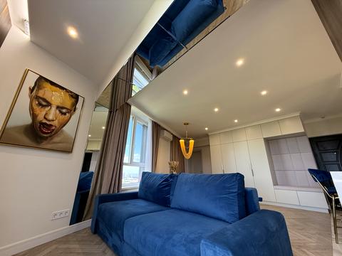 квартира за адресою Глибочицька вул., 73