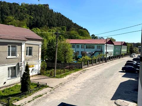 квартира за адресою Базарна вул., 8
