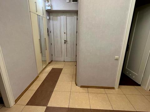 квартира по адресу Захаревича ул., 2