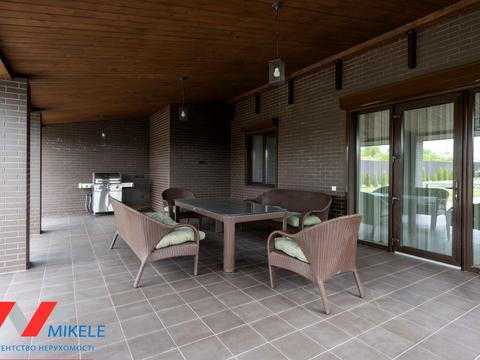 дом по адресу Вишнева