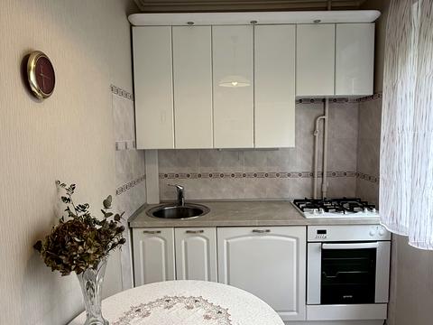 квартира по адресу Героев Мариуполя ул. (Маршала Якубовського), 2-А