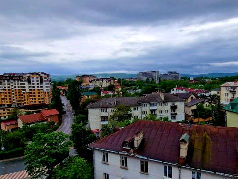 квартира за адресою Михайла Грушевського вул., 123