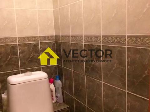 квартира за адресою Джохара Дудаєва вул. (Нікітченка), 4