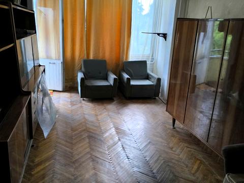 комната по адресу Івана Котляревського бульв. (Праці), 6